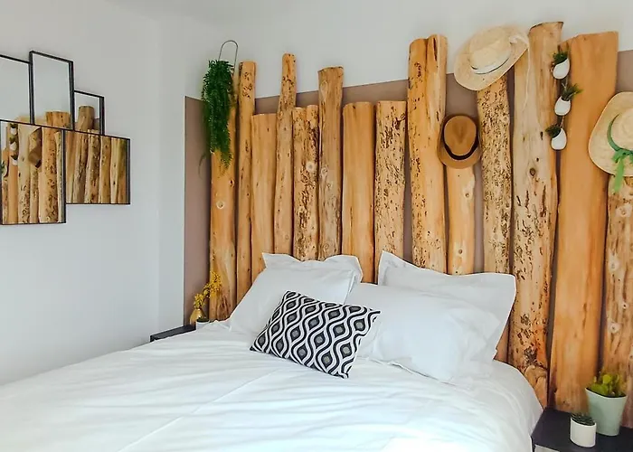 Nid'Opale Maison Cosy A 3 Minutes Des Plages